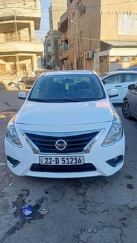 سني ٢٠١٩ • بدون حادث • رقم اربيل