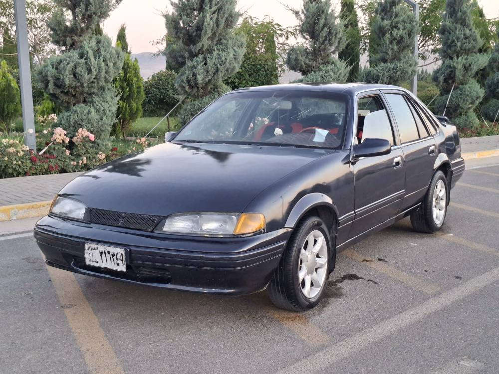 ئەم سەیارە بۆڤرۆشتن 
تەنهاڤرۆشتن
دایۆ برێنس
مۆدێل:1996 گێڕ تۆماتیک مەکینە20
 گێڕ و مەکینە و
کارەبای بەشەرت 
 دەعمو لێدراوی نیە پێشودوای کەپسە
سەیارەکەماڵی دۆستەو زۆر جاهیزە
تنوتۆڵیو تەقەوڕەقەی بەشەرت سەیارەکەبەس ماشااللەی ئەوێت تێبینی:سەیارەکە جرکەی تیانیە بێ مەسرەفە 250مەسرەفی تیانیە موشتەری نیت سەرمان مەیەشێنە 
سعر:15گەڵا
شوێن:سلێمانی 
ژ.م:***********
ژ.م:*********** السليمانية, العراق
