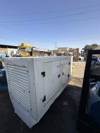 كاتم • ١٠٠×١٠٠ • صناعي نجف الشرف