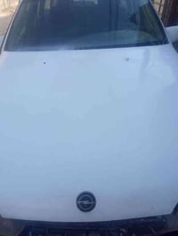 اوميغا استيشن • محرك 2000 • رقم نجف