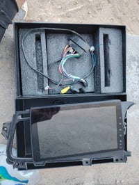 شاشه مالت سياره شرط شغاله نضيفه شراي تصل 07829319321