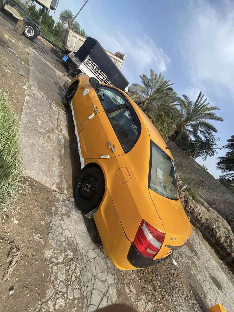 جيلي موبل موديل ١٣كير عادي رقم بغداد انكليزي بسمي تحويل شوكت ماتريد سنويه لل٣١هزه شهر ١٠تنتهي سياره جاهز تاخذه مصفره سعر ٣٥وبيه مجال بسيط مكاني بالل الاسكندرية  
***********
