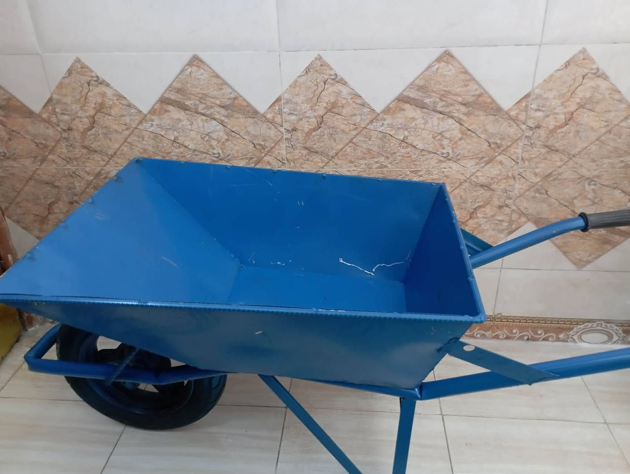 تخفيضات روووعه بس يمنه وبس
بلاششششششش
الأسعار
عيوني اغراض للبيع
مكانها حله قرب مدينه العاب أرض بابل
للتفاصيل اكثر خاص
ياريت ترفع المنشور بصلاه على محمد وآل محمد
متابعين اريد مشاركة المنشور


**إذا كنت صاحب هذا الإعلان وتريد حذفه لأي سبب، رجاءا أرسل رسالة إلى الدعم الفني**