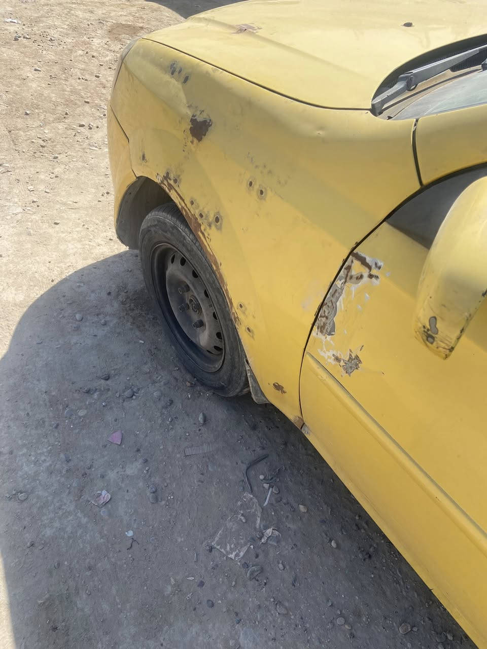 فورنزا ٢٠٠٨ بيها كور عوجه لوفات رقم بغداد سعرها ٣٢ ورقه


**إذا كنت صاحب هذا الإعلان وتريد حذفه لأي سبب، رجاءا أرسل رسالة إلى الدعم الفني**