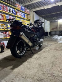 دراجة نارية • حلة بابل • للبيع