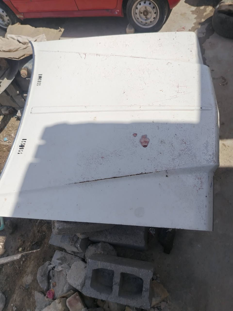 سلام عليكم للبيع غراض سوبر شنو تريده غراض موجوده 82 83 عنوان ناصريه رقم الهاتف *********** منشوره داخله صفحه
