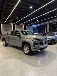 سلفرادو كوستم • ٢٠٢٤ • ٢٫٧ تيربو