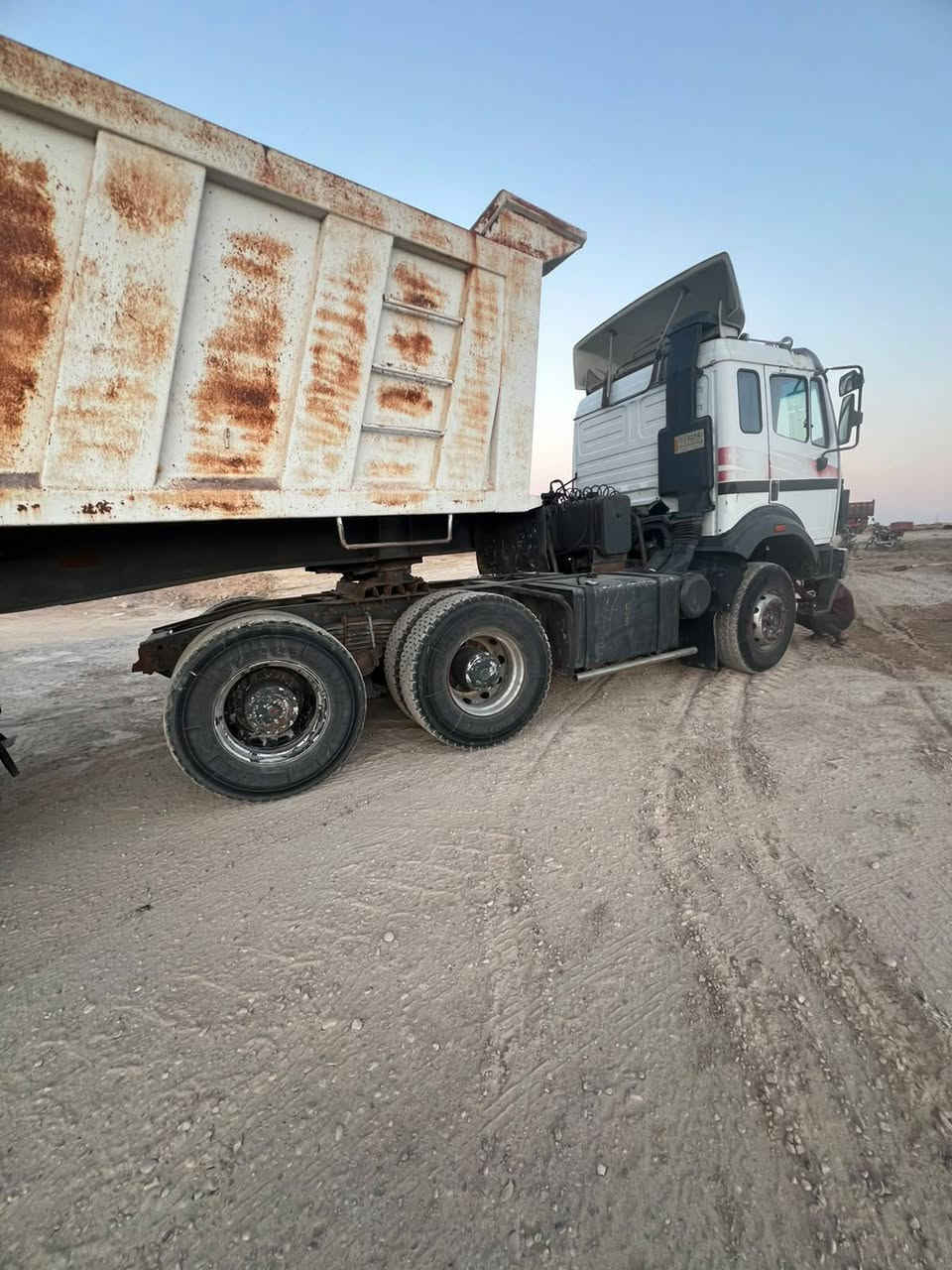 سلام عليكم كرواتي بس الراس موديل 96 البيع مكان ديالى  مكينه 44 جديد كير 180 قبل سبوع مجفته جاهزه العمل مابيه اي نقص ‏‪***********‬‏
