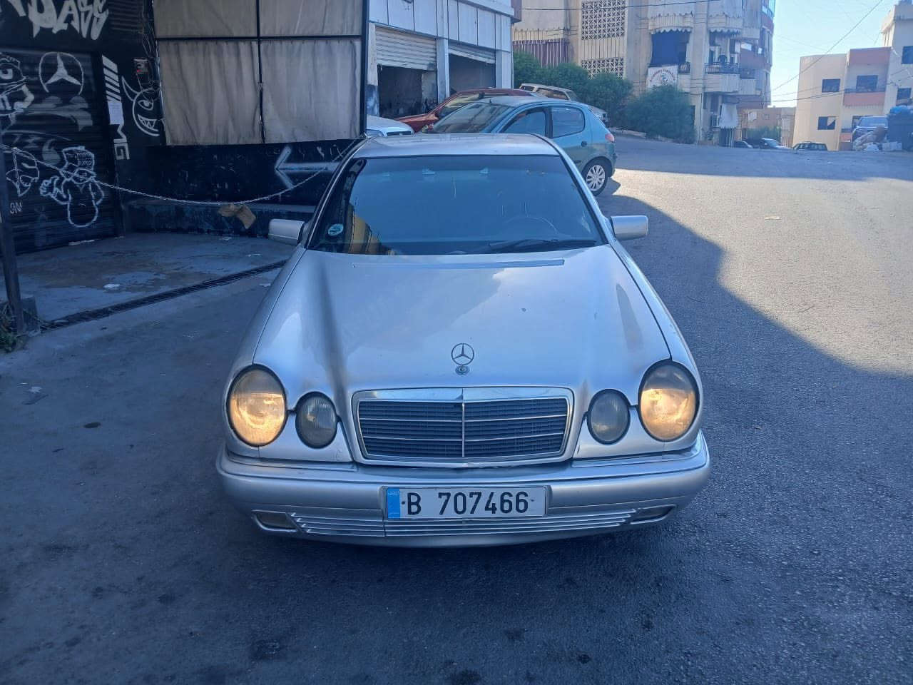 230 ٤ سلندر
ال 96 موتير فتيس ميكانيك نضاف عل فحص مسجلي بينعمل  صك بيع اتوماتيك هيدروليك ٤ كهرباء مكيفي

71331473

حارة صيدا


**إذا كنت صاحب هذا الإعلان وتريد حذفه لأي سبب، رجاءا أرسل رسالة إلى الدعم الفني**