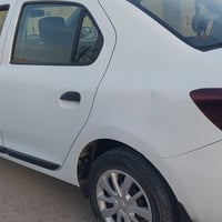 سيارة نوع رينو سنبل موديل 2020 الرقم بغداد المكان في كربلاء الرقم الاس...