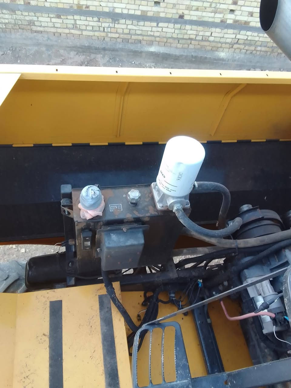 سلام عليكم حاصوده موديل 2020 مكفوله للبيع للتصال علا الرقم *********** 
مكلف بل نشر
