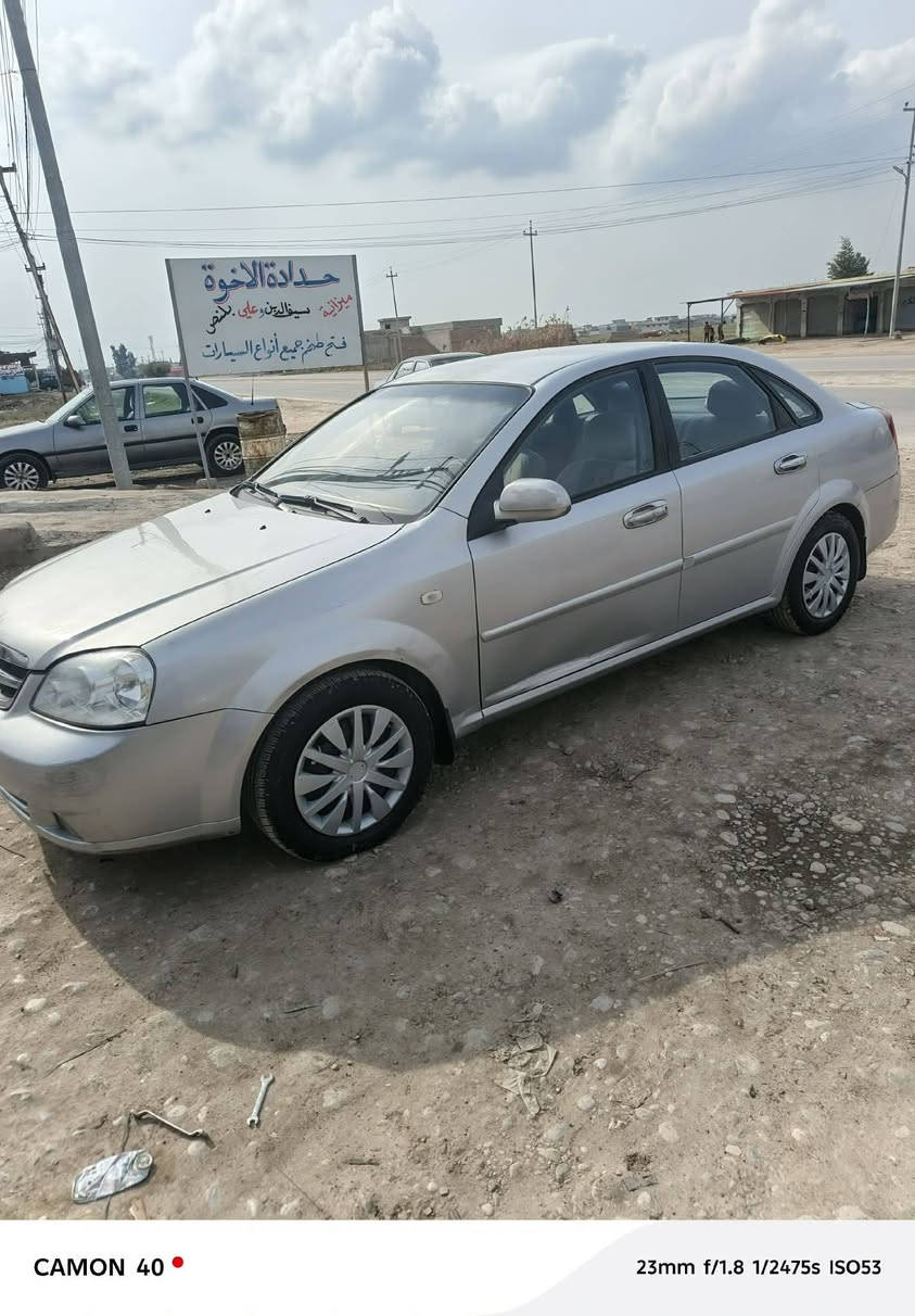 شوفرليت اوبتره 2008  كير توماتيك سنويه ساقط شرط تحويل بوند جاملغ صبغ بدون دواخل 
سياره جاهز كله بشرط السعر 67 مجال 

***********
