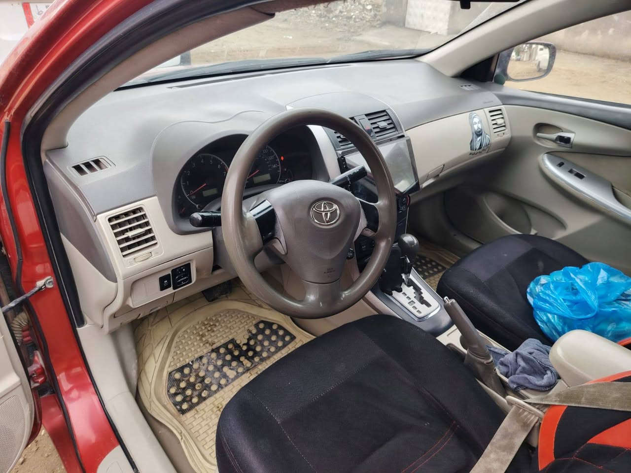 سلام عليكم كورله موديل 10امريكي حلوو سياره مكينه بيه خيط بخار الحادث جاملغ وبنيد رقم انبار سعر 95بيه مجال العنوان بابل مشروع المسيب ***********
