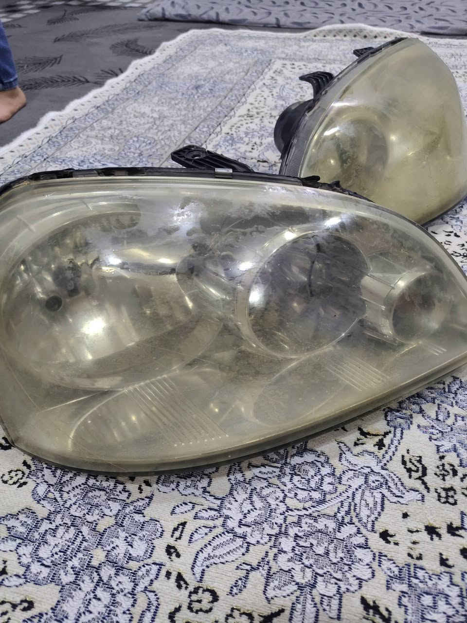 للبيع بسعر مناسب مكاني كركوك ***********
