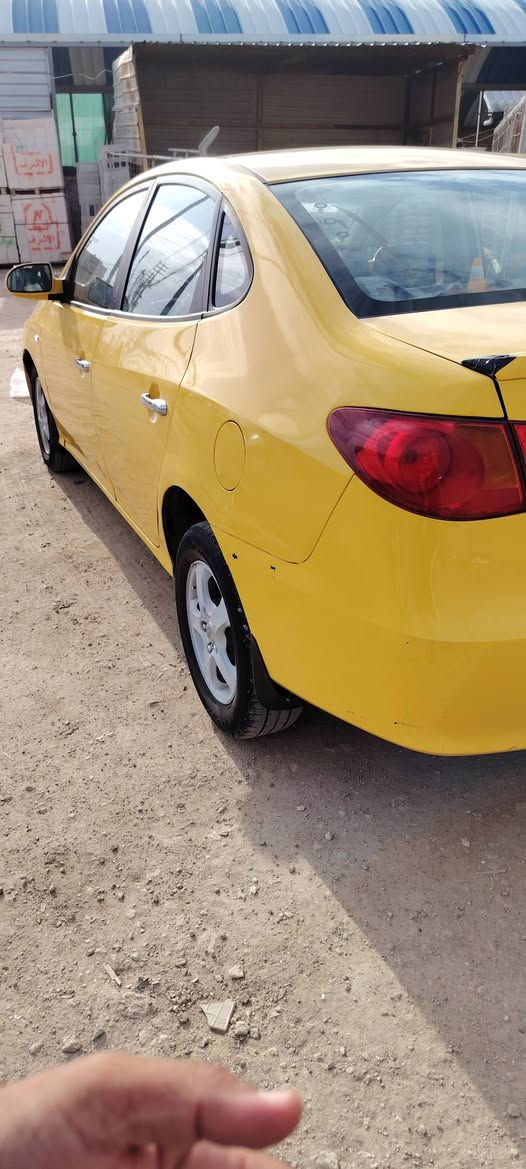 السلام عليكم النترا مديل ١٠ للبيع
المكان النجف
للاستفسار صاحب السياره
***********

مكلف بالنشر
