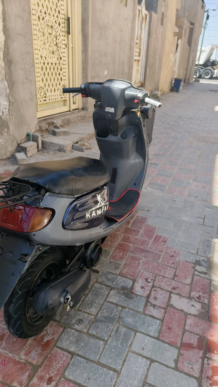 سلام عليكم دراجه منغولي للبيع نضيف شلعته حلوه مكاني كربلاء الحر السعر 300 وبيه مجال رقم الهاتف ***********
