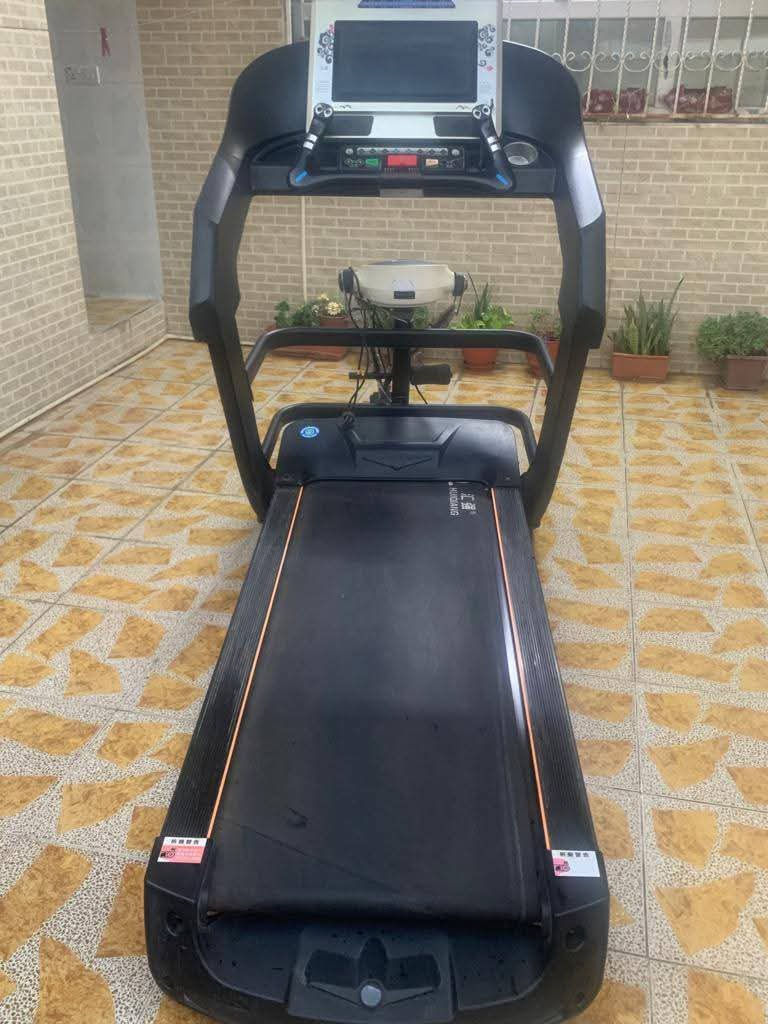 جهاز جري سعرة 275 وبي مجال نظيف حيل كلة بلادي


**إذا كنت صاحب هذا الإعلان وتريد حذفه لأي سبب، رجاءا أرسل رسالة إلى الدعم الفني**