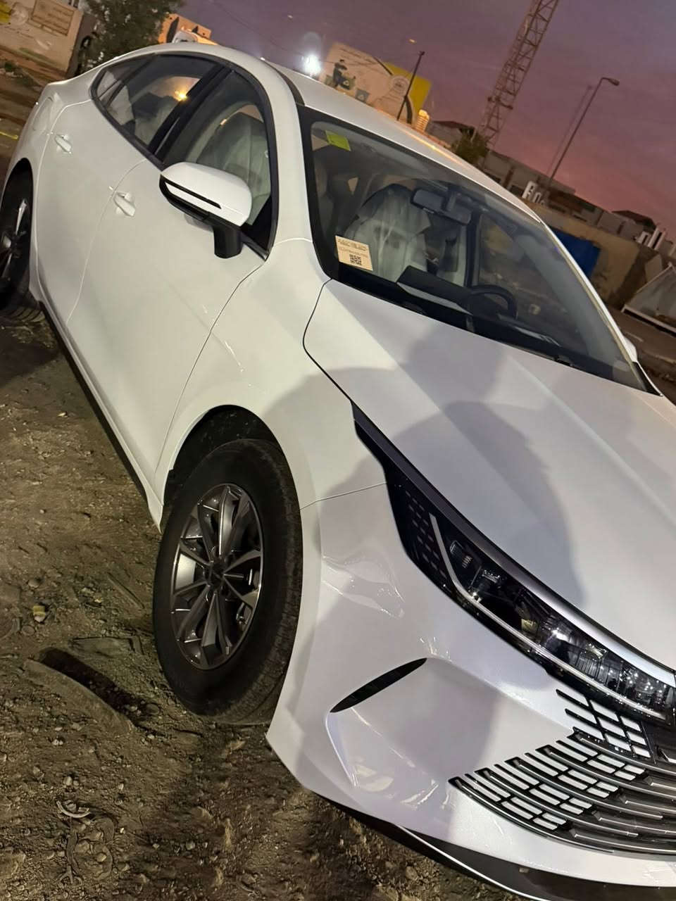 دسترويل 2025زيرو ماشيه 1000
مكان سياره بغداد كامله غراضه مرقمه 
***********
