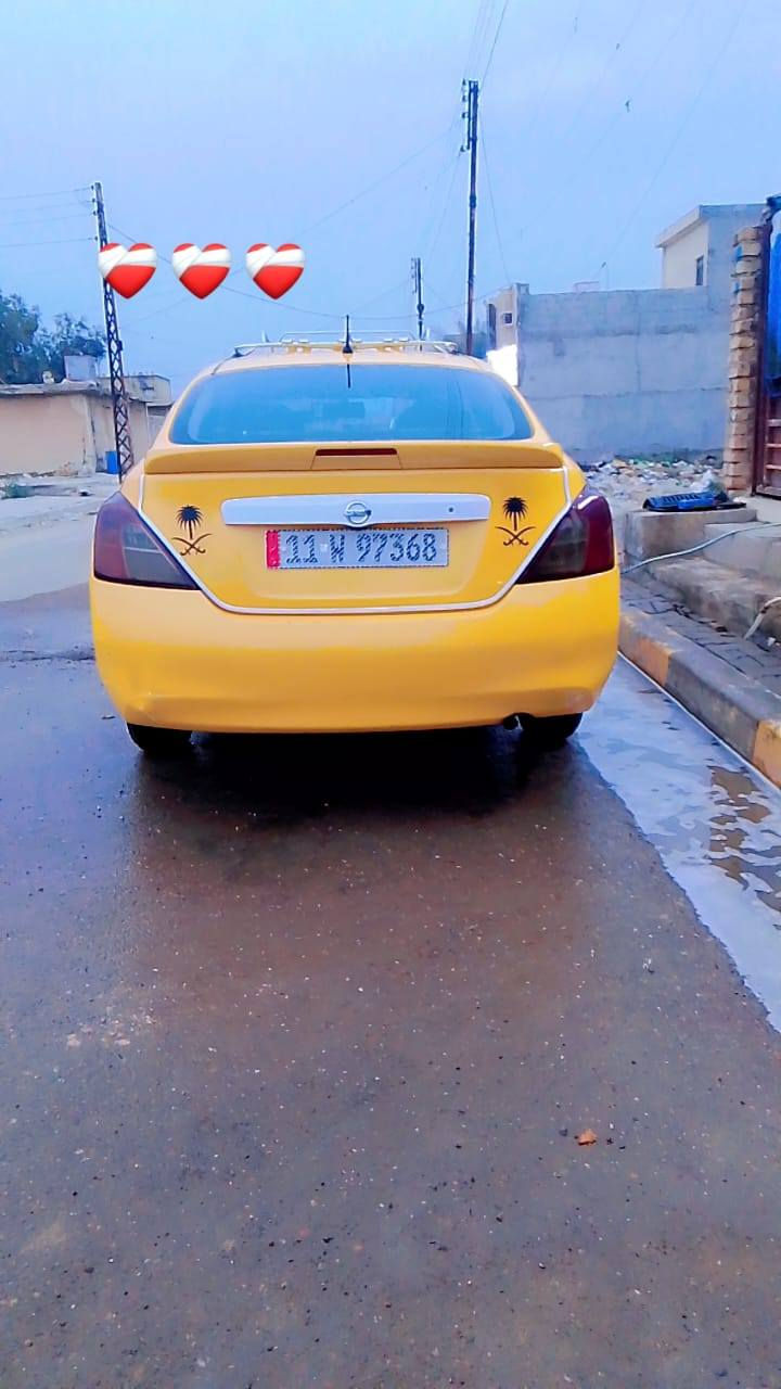 سلام عليكم ورحمة الله وبركاتة اخوان نسيان فيرسا موديل 14البيع سعر 75رقم الهاتف 0771719641


**إذا كنت صاحب هذا الإعلان وتريد حذفه لأي سبب، رجاءا أرسل رسالة إلى الدعم الفني**