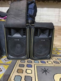 سماعات • ٦ أزواج • أبو غريب