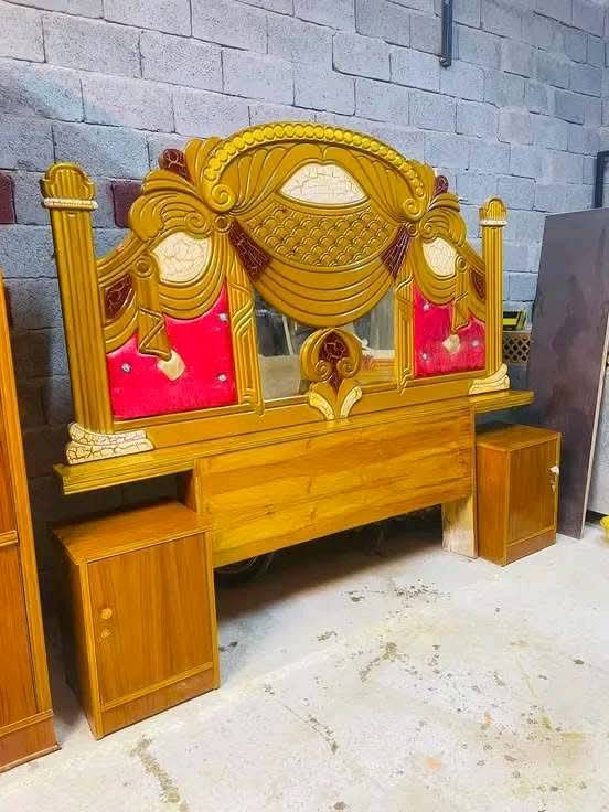 غرفه صاج عراقي نضيفه جدا 650 نقل وشد مجاني