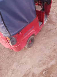 بياجو ١٨ • مكينة تيفس • العبيدي بغداد
