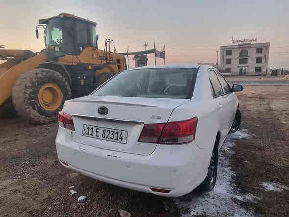 بي واي دي G3 2013  مكينه ياباني كير عادي جديده معمره هلالات ابيع حزام
بسمي تحويل مباشر   السعر ٥٧ وبيها مجال 
***********
***********
