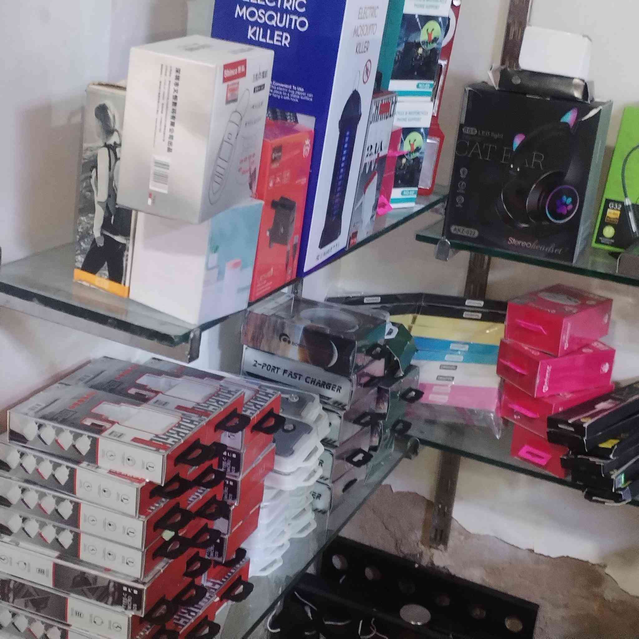 السلام عليكم ورحمة الله وبركاته
الى أصحاب المشاريع الصغيرة شمنتظرين ضيعتو هواي فرص بس هاي الفرصه غير ابد لاتضيعوهه عندك ١٠٠ الف وحاير شنو تفتح بيهه ماعليك بس تراسلني واني راح اجهزك بلغراض الي تريدهه وبأنسب الأسعار ابدي مشروعك ب١٠٠ الف شمنتظر راسلني على هذا الرقم تدلل ***********
