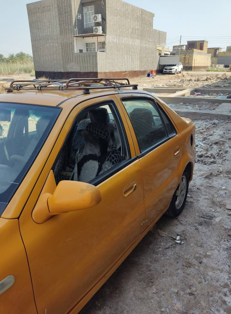 السلام عليكم سياره سي كي للبيع السيارة حلو وكمله من حدادية وكهربائيات  ومكينه وكير خير من الله السعر 25 ورقة وبيها مجال للاتصال *********** حلة, بابل
