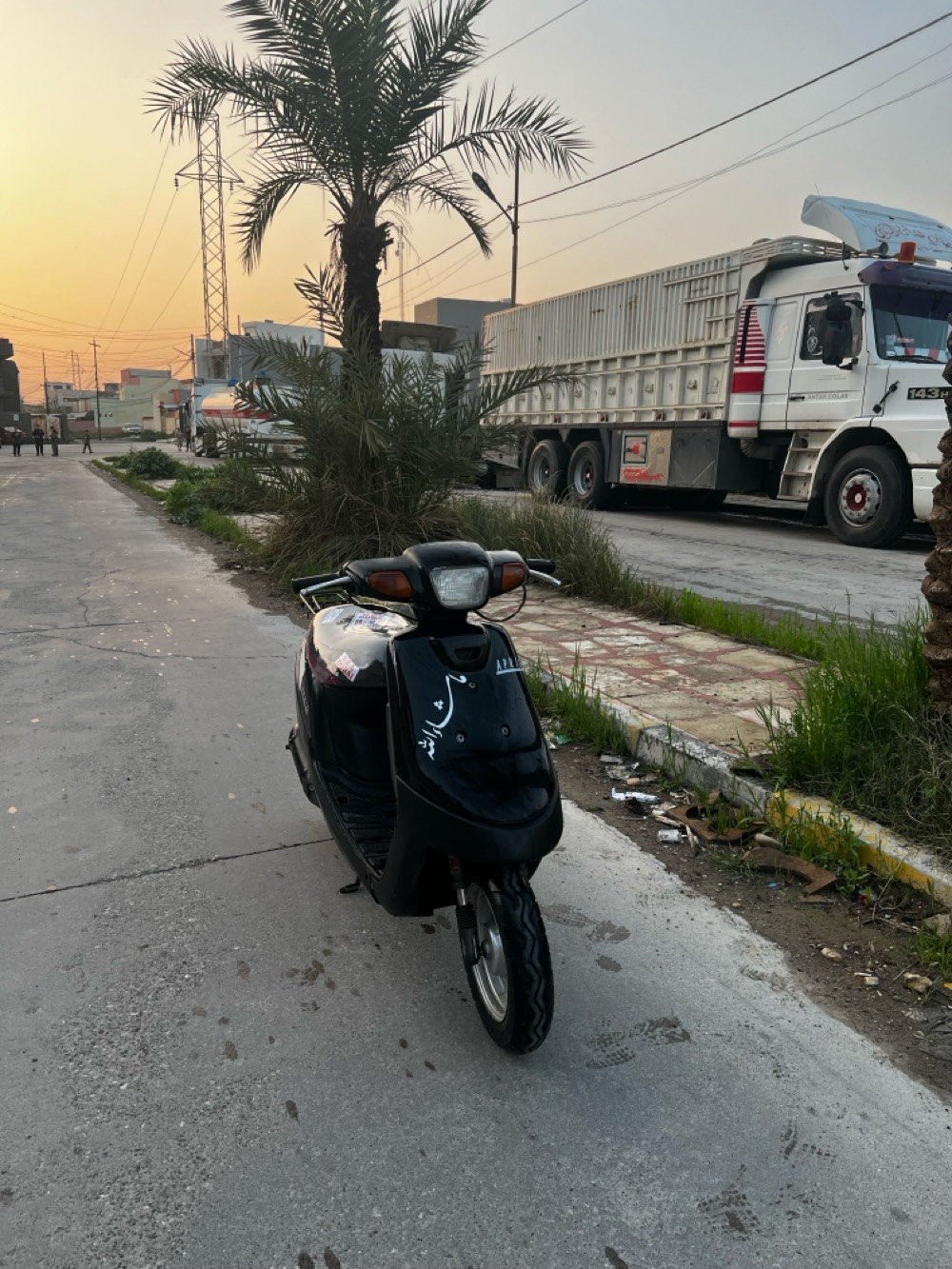 بوتين شوط نظيف برغي ما مبلك بلك ما مبدل رمبة شرط كتلوك ما رمبة بي كفرات بلاد كامل وبي مجال تفحص وتدلل بطن عيني