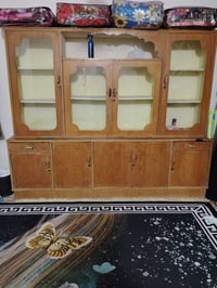 معرض خشب • خزائن • بابل مركز