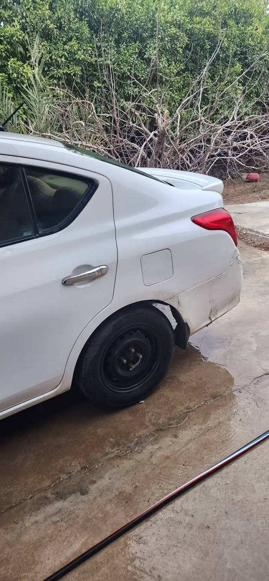 السلام عليكم  نيسان هندي موديل ٢٠١٨ السونار موجود مكاني بغداد السعر ٩٦ الرقم الهاتف ***********
