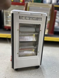 لماذا تختار صوبة عماس؟ • توزيع حراري 360 درجة: تدفئة من جميع الجهات بف...