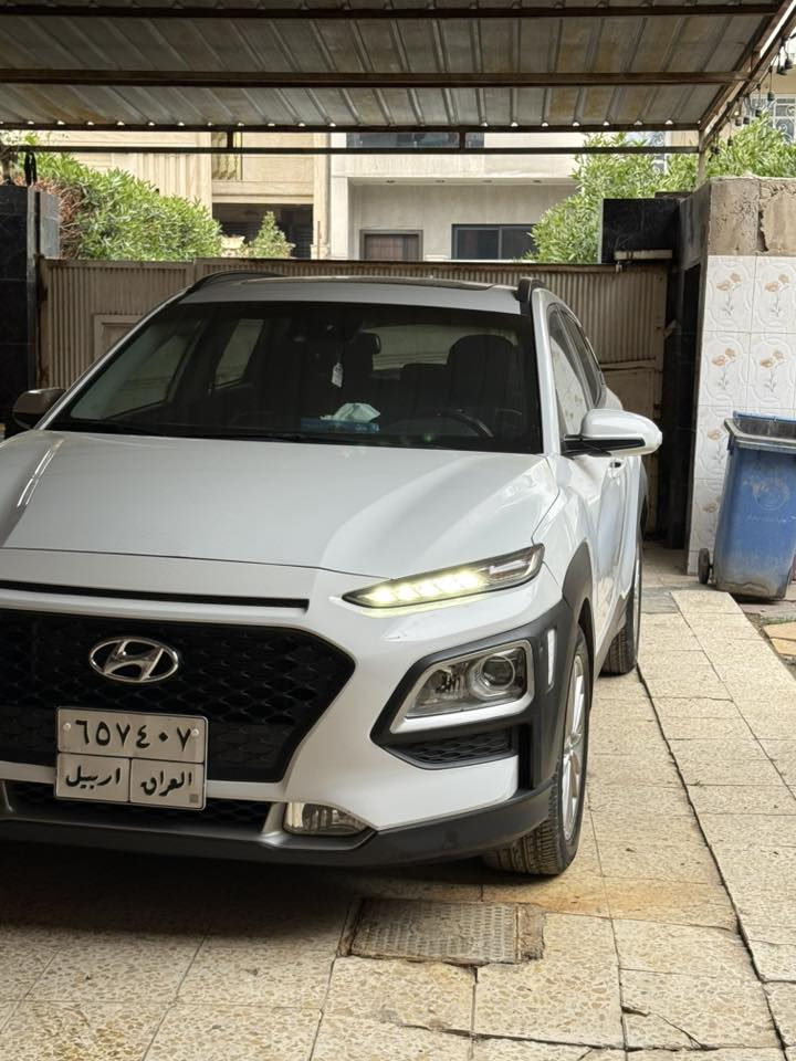 السلام عليكم
هونداي كونا 2019 محرك2000دوش

(ماشية40)

رقم اربيل

صور الحادث موجوده بالمنشور

المواصفات:

كامل مواصفات فول ماعده الكشنات مو جلد 

السيارة فور ويل

بصمة تشغيل+ بصمة ابواب

شاشة تدعم كار بلي +gps 

نقطة عمياء بالمري+اشاير بالمري 

رادار امامي تنبيه مانع تصادم 

رادارات جانبية تنبية

رادار خلفي عنده الرجوع 

تحديد مسار نظام السياقة بين الخطوط

ثلاث وضعيات قيادةsport+smart+normal

مانع انزلاق

نظام مساعده نزول منحدرات

لايتات امامية لد نهاري

تحكم ستيرن كامل فول

كشن السائق كهرباء 

بانوراما(فتحة بالسقف)

سعره 130$ وبي مجال 

للاستفسار :***********

***********

مكانه شارع فلسطين
