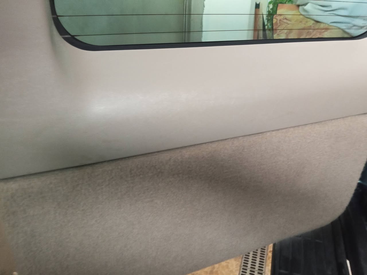 جمسي بهبهان موديل 1998 كفاله عامه سياره جديده جدآ سعر 155 اتصال على الرقم ***********
