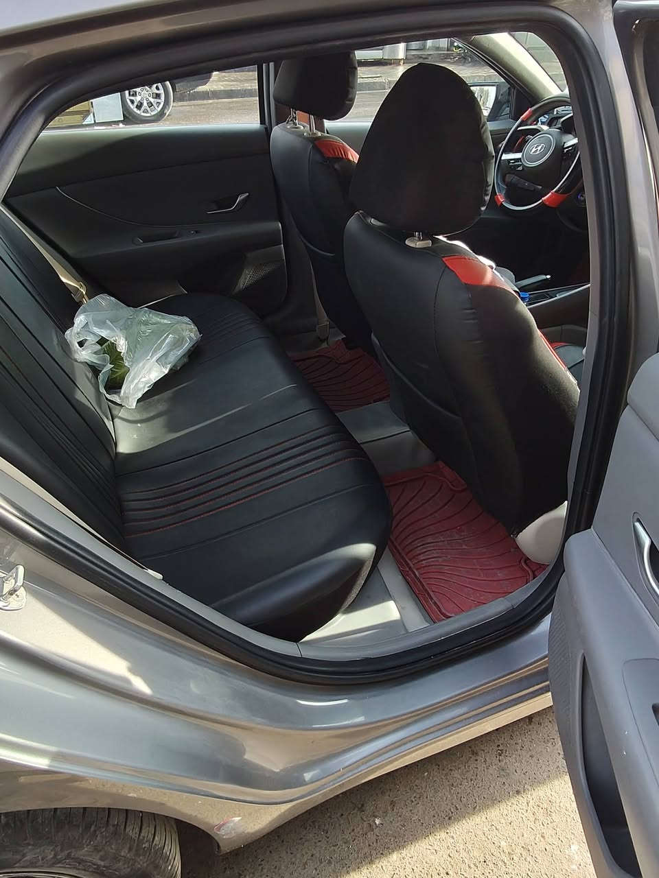 سلام عليكم النتره خليجي كفاله عامه كير محرك كله مكفول شرط سونار رقم بصرى نكليزي تحويل ثاني يوم بسمنه. سعر 160 وبيه مجال حق الجيه مكان بصرى. المعقل ***********
