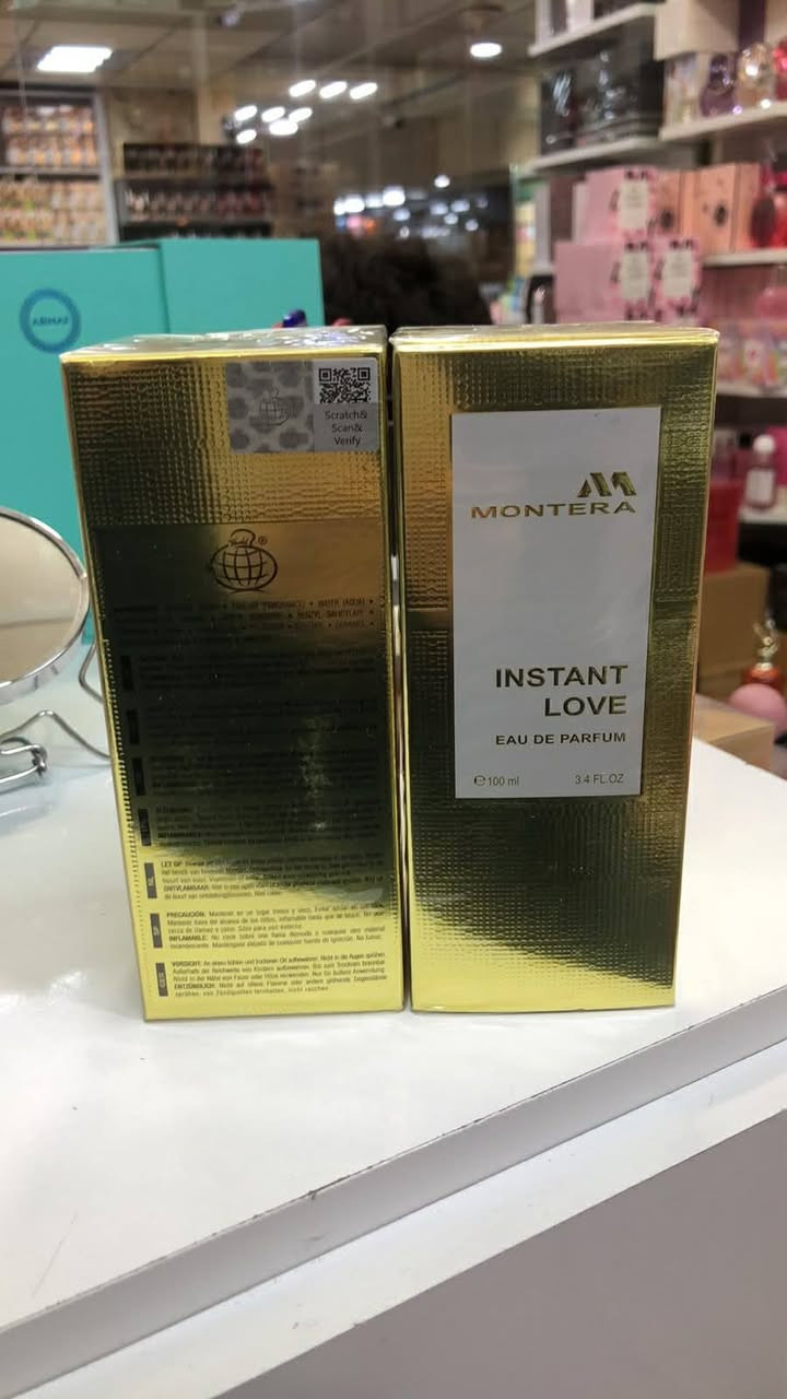 عطر من علامة تجارية إماراتية خاصة يشمل جميع العلامات التجارية تدوم العطور لأكثر من 48 ساعة اطلبها ولن تخسر  يتميز برائحة قوية تناسب الرجال والنساء على حد سواء. لا أعرف كيف أصفها.إنهم مميزون للغاية.السعر أقل من سعر الشركة بس جملە فقط *********** حجز واتس ئپ فایبر  انظم الی التلیجرام   https://t.me/+PEnGS3_mZeNhMzBi
