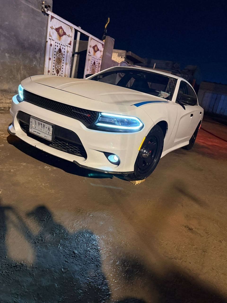 سلام عليكم جارجر موديل 2016 فول مواصفات ارلي جديده تخم تاير جديد سونار مرفق بل منشور السعر 175 وبيه مجال قليل رقم الهاتف ***********//***********
