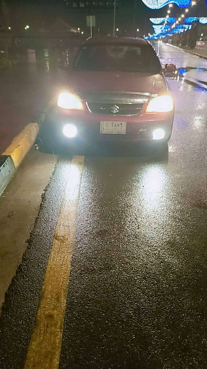 السلام عليكم
فورنزا 2008
محرك .. شرط
كير .. شرط
صبغ حزام بدون داخل ..
سنويه 2028 ..
رقم واسط ..
بمسي ..
مكان السياره موصل ..
سعر 55$..
*********** وتساب 
مكلف بالنشر ../ 
لا تبعث  طلب صداقه 
الطبات عندي مقبطه ادخل خاص
../ كل السيارات انزلها ستوري ../
