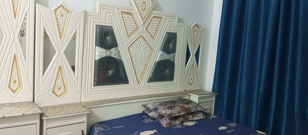 غرفه اخشاب عراقي جديده استخدام ايام شهرين سعر 900 وبيهه مجال


**إذا كنت صاحب هذا الإعلان وتريد حذفه لأي سبب، رجاءا أرسل رسالة إلى الدعم الفني**