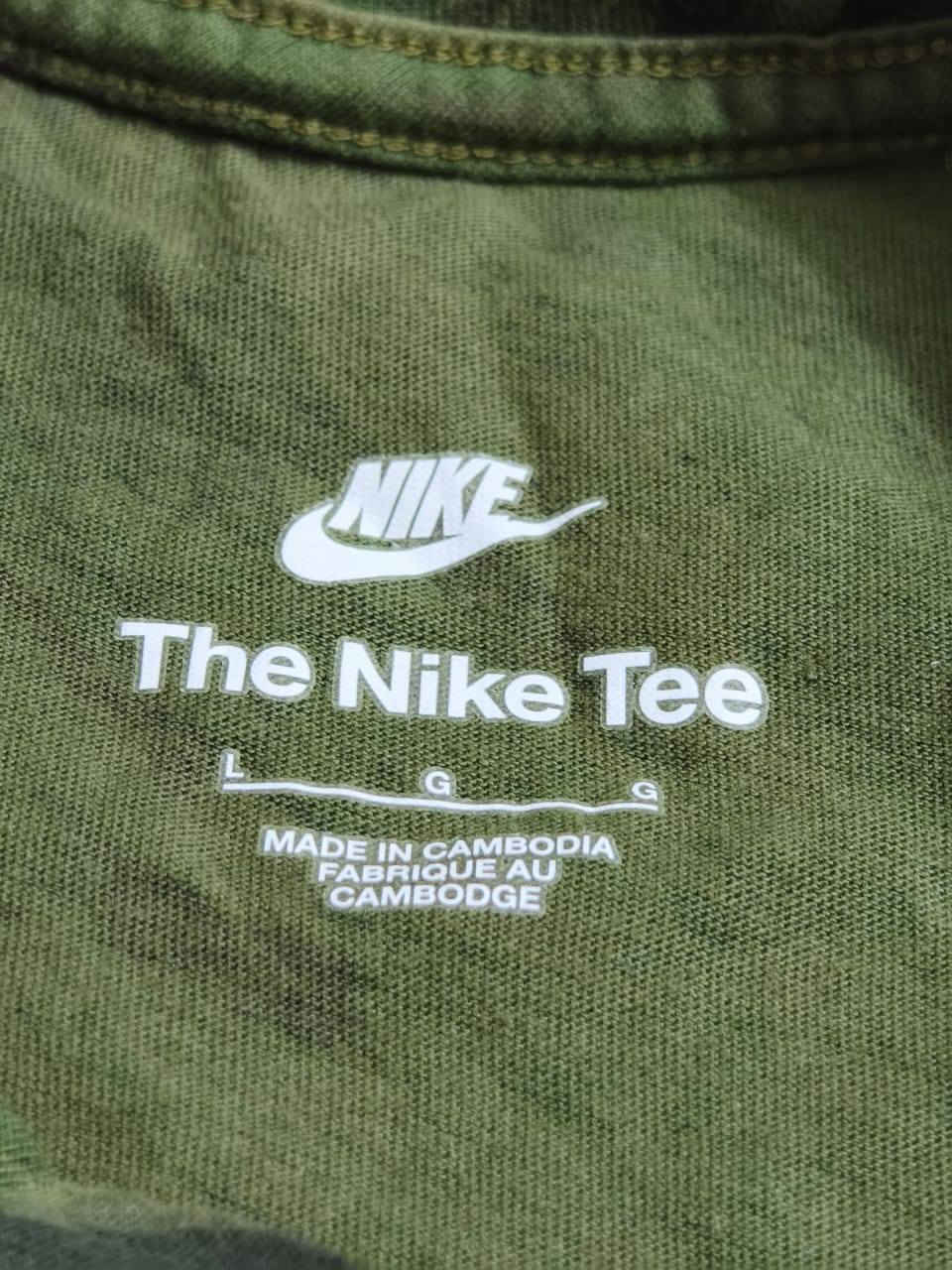 نايك قياس لارج


**إذا كنت صاحب هذا الإعلان وتريد حذفه لأي سبب، رجاءا أرسل رسالة إلى الدعم الفني**