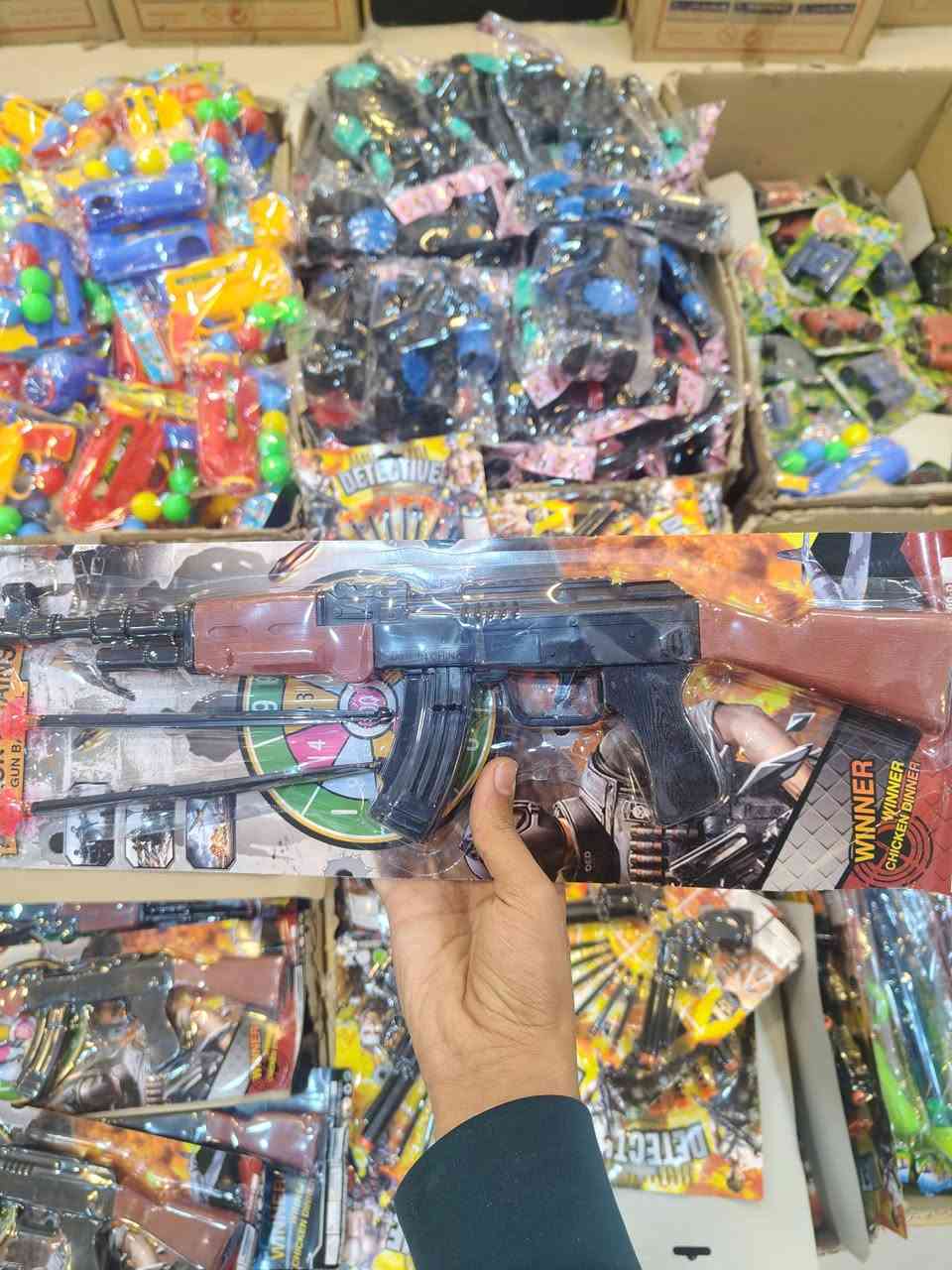 #البيع_بالجملة 
#العاب_العيد 
كل ما هو جديد وحصري وبانسب الاسعار يتوفر لدى جمله الريان لتجاره العاب الاطفال بالجمله 😍
بيع كراتين 
بيع تفريد
بي اسعار مناسبه جدا 🤩🤩🤩🤩
عنوانا ⬇️⬇️⬇️⬇️
الانبار_هيت_شارع السكلات_قرب سيطره المدخل_عماره التساهل الطابق الثاني(جمله الريان) 
نتشرف بزيارتكم ❤️❤️❤️
اوقات العمل جميع ايام الاسبوع 
⚠️من ساعه 7:00صباحا وحتى الساعه 1:00ظهرا
⚠️ومن ساعه 2:00 ظهرا وحتى الساعه 8:00مساء
⚠️الجمعه غالبا ما يكون وقت العمل فقط العصر 
⚠️توصيل مجانا الاصحاب المحلات التجارية داخل هيت (حصرا)
 📞📞📞 *********** يوجد في الرقم واتساب و تيليجرام🤩🤩
القناه الرسميه التابعه المحلاتنا  على التليجرام 
https://t.me/AwsHabeb
القناه الرسميه التابعه المحلاتنا على الواتساب
https://chat.whatsapp.com/CkBghqJ1SZu5N7LK4m06Ex
