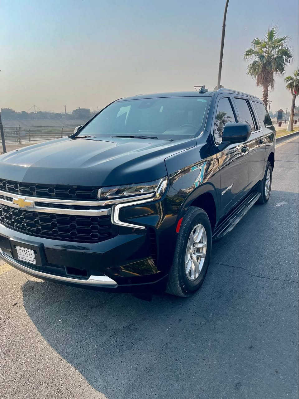 تاهو خليجي 2023 رقم بغداد طويله السياره السياره كفاله عامه 450$ وبيها مجال بغداد, العراق


**إذا كنت صاحب هذا الإعلان وتريد حذفه لأي سبب، رجاءا أرسل رسالة إلى الدعم الفني**