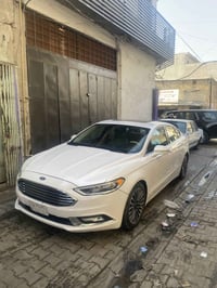 فيوجن • ٢٠١٧ • للبيع