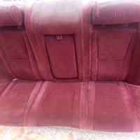 كشنات سيدان هارتوب لون ماروني الاتصال على الرقم 07806687496 أو مراسله ...