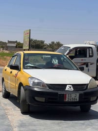 لانسر • ٢٠١٠ • محرك ٢٠٠٠