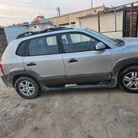 توسان • تفاصيل بالصورة