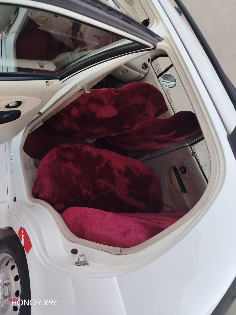 شيري كيو كيو موديل 2011
كير اوتو رقم بغداد مكانها كركوك مشروع وطني مابيها نقص بس غاز تبريد  سعر 35 وبي مجال اتصل ***********
