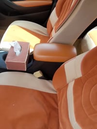 وارد امريكي • موديل ٢٤ • جنوط جديدة