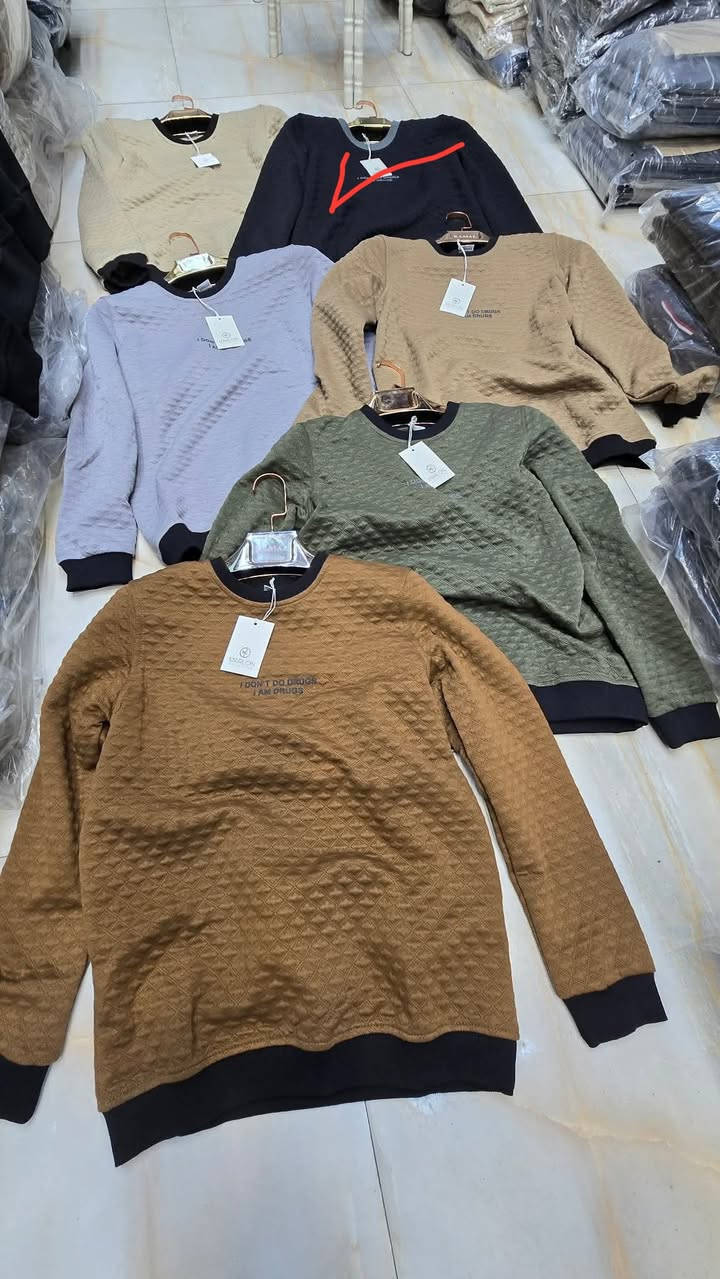 ٤ سیت ماون 
سیت ٥ عدد 
قیاس  s -2xl 
سعر دانەی ٥ هەزار

*********** واتس اب 
گەیاندن هەیە
